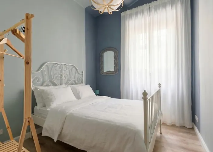 Botanico 24 - Homkeey דירה